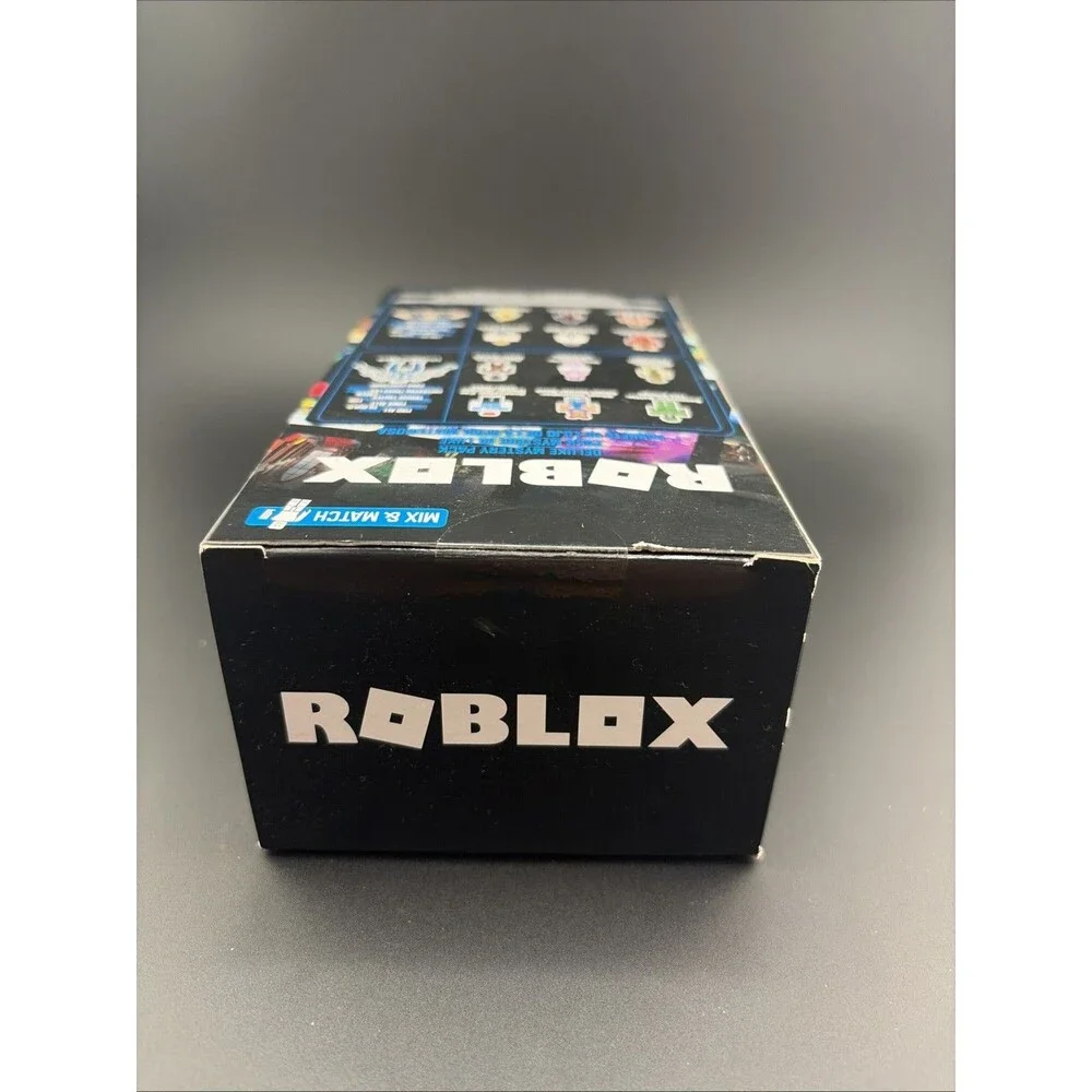 ROBL0X Deluxe Mystery Pack Series 3 Lot - Sealed
